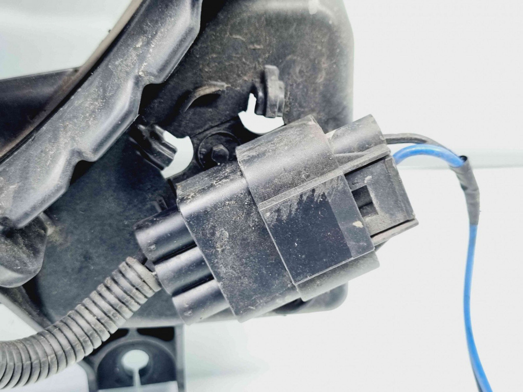 Electroventilator Hyundai i10 [Fabr 2007-2013] OEM 1.0 Benz G4HG 1.0 Benz G4HG 54KW / 73CP
