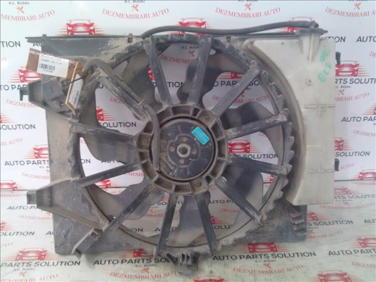 Electroventilator HYUNDAI I20 1.2 B