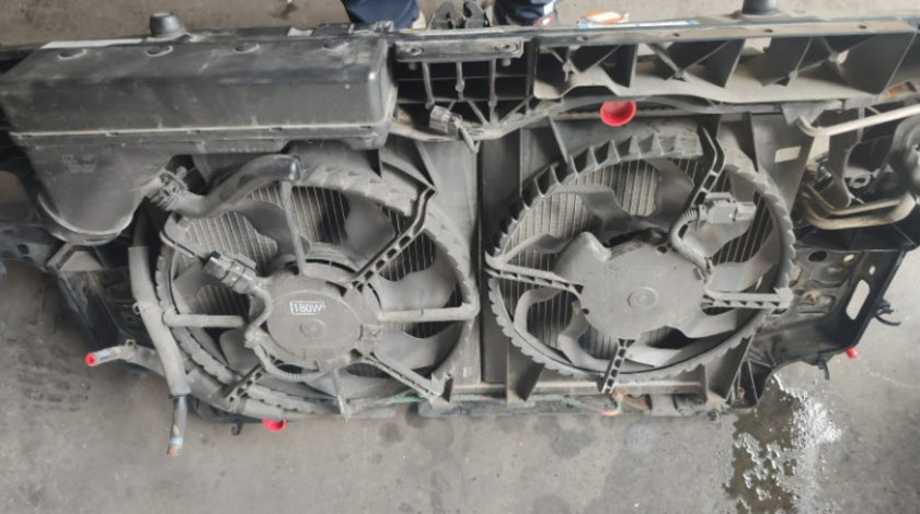 Electroventilator Hyundai Santa Fe 2.7 G6EA 2007