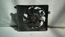 Electroventilator Hyundai Santa Fe An 2006 2007 20...