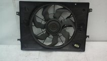 Electroventilator Hyundai Tucson an 2004-2008 ST83...