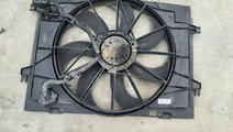 Electroventilator hyundai tucson santa fe kia spor...