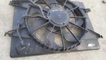 Electroventilator hyundai tucson santa fe kia spor...