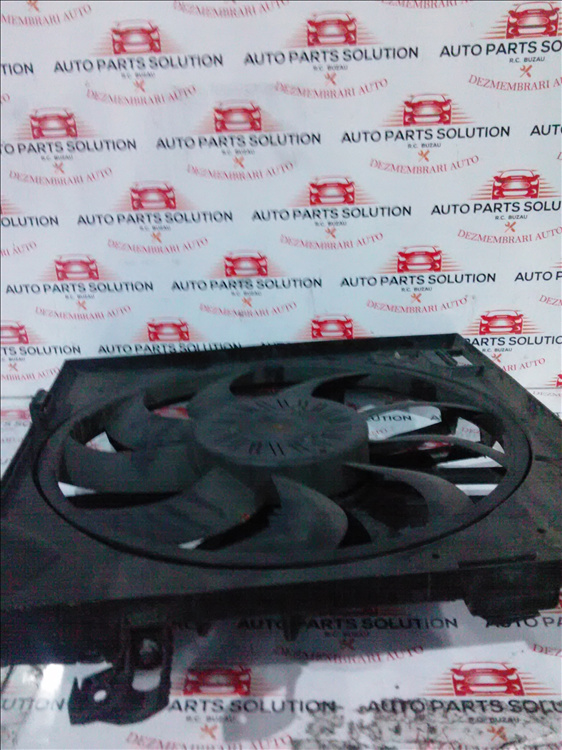Electroventilator JAGUAR XF 3.0 d