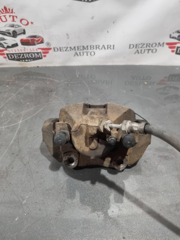 Electroventilator JX61-8C607-BB Ford Focus Mk4 Turnier 1.0 EcoBoost mHEV Flex 125 cai B7DA