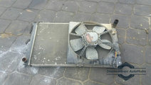 Electroventilator Kia Carnival (1998-2001)