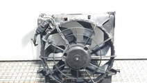 Electroventilator, Kia Cee'd, 1.6 crdi (id:452699)