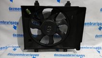 Electroventilator Kia Picanto