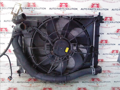 Electroventilator KIA RIO 1.1D an fabr. 2014
