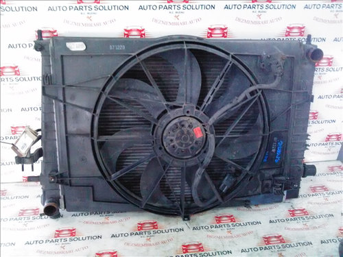 Electroventilator KIA SPORTAGE 2.0 D an fabr. 2009