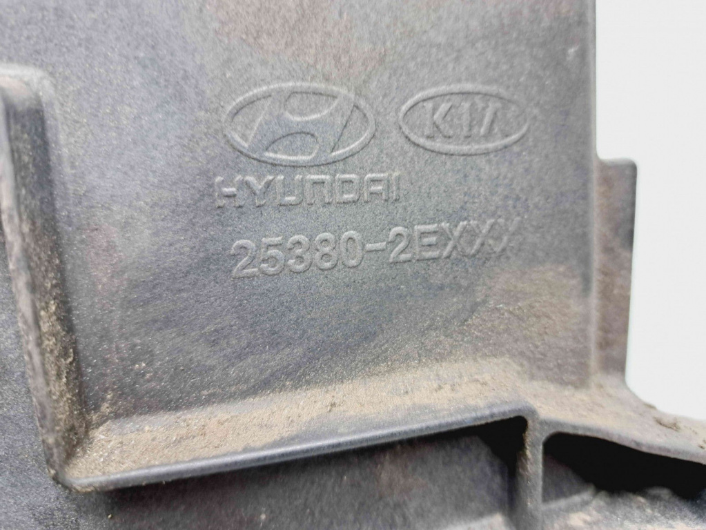 Electroventilator Kia Sportage II [Fabr 2004-2010] 25380-2EXXX 2.0 2.0 110KW / 150CP