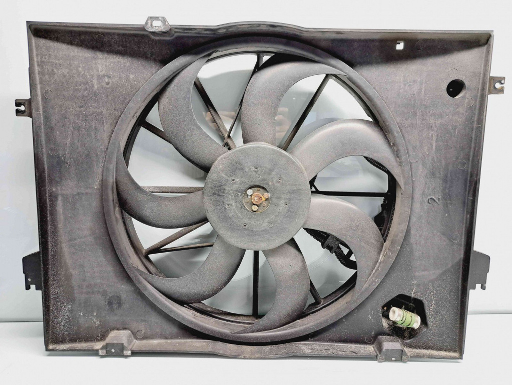 Electroventilator Kia Sportage II [Fabr 2004-2010] 25380-2EXXX 2.0 2.0 110KW / 150CP