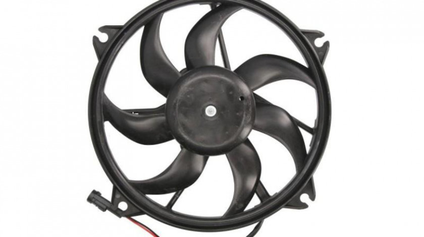 Electroventilator Lancia PHEDRA (179) 2002-2010 #2 1250G5