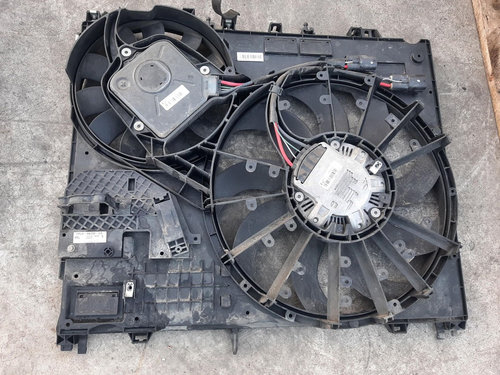 Electroventilator land range rover vogue 4 l405 3.0 d 306dt cpla-8c607-bg