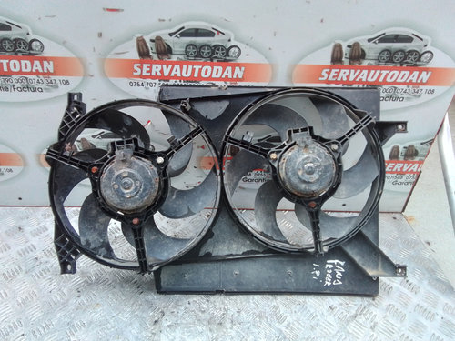 Electroventilator Land Rover Freelander (1998-2005) 1.8 Benzina 2003, 8240226