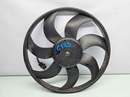 Electroventilator LAND ROVER Range Rover Evoque [Fabr 2011-2018] OEM 2.2 CRDI 140KW / 190CP 2.2 CRDI...