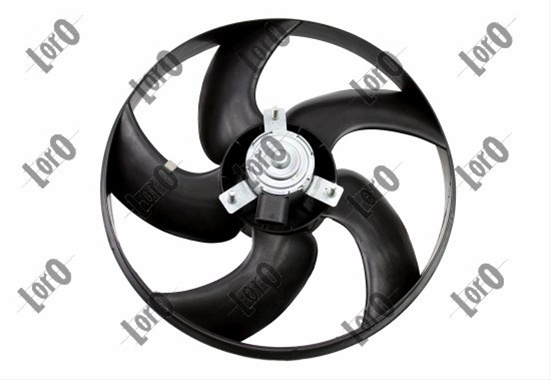 Electroventilator Loro Peugeot 038-014-0003