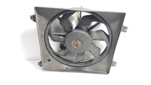 Electroventilator mare, Hyundai Santa Fe 2 (CM), 2...