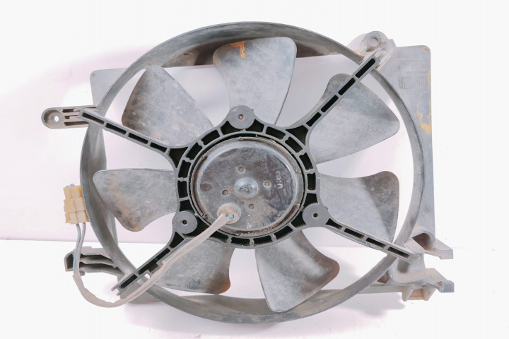 Electroventilator Matiz Daewoo Matiz M150 [facelift] [2000 - 2016]