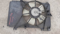 Electroventilator mazda 2 de 1.3b 168000-9010