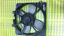 Electroventilator Mazda 323 BA [1994 - 1998] Hatch...