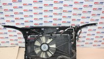 Electroventilator Mazda 5 2.0 MZR-CD model 2010