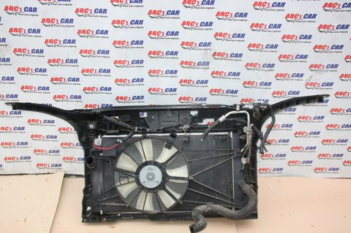 Electroventilator Mazda 5 2.0 MZR-CD model 2010