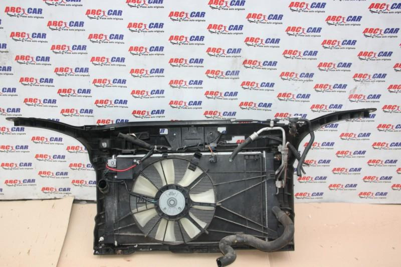 Electroventilator Mazda 5 2005->