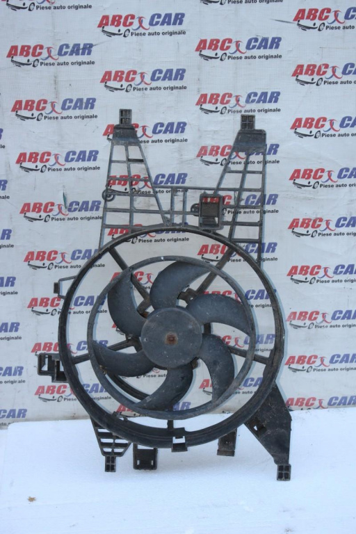 Electroventilator Mazda 5 2010->