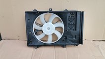 Electroventilator Mazda CX-3 (2015-2021) cod 26800...