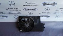 Electroventilator Mercedes A Class W168 A168500019...