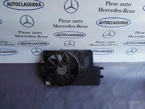 Electroventilator Mercedes A Class W168 A1685000193