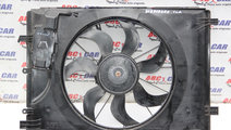 Electroventilator Mercedes A-Class W176 2012-2018 ...