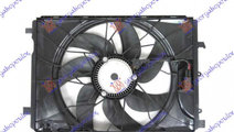 Electroventilator - Mercedes A Class (W176) 2012 ,...