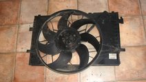 Electroventilator Mercedes C-Class W203 (2001-2006...