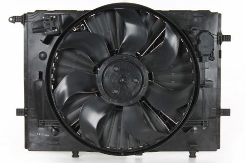 Electroventilator Mercedes C Class W205 2.2CDI A0999061300
