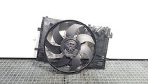 Electroventilator Mercedes Clasa C Coupe (CL203) 2...