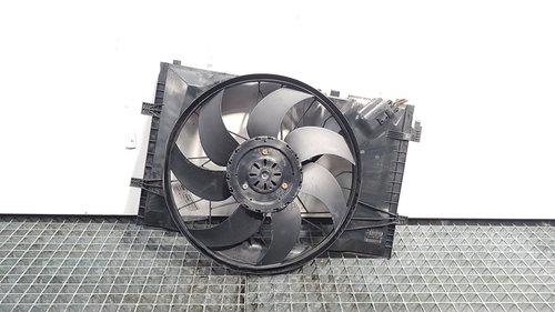 Electroventilator Mercedes Clasa C (W203) 2.2 cdi, A2035001693