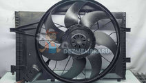 Electroventilator Mercedes Clasa C (W203) [Fabr 20...