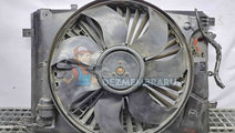 Electroventilator Mercedes Clasa C (W204) [Fabr 20...