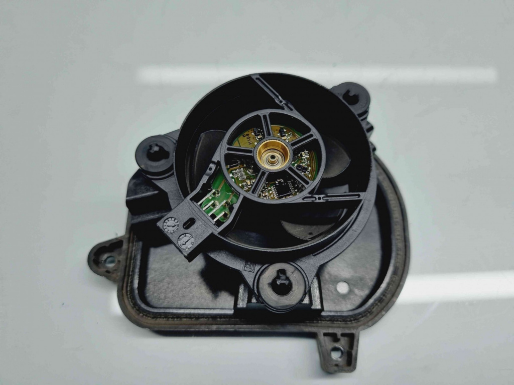 Electroventilator Mercedes Clasa E Coupe (C207) [Fabr 2009-2016] 186033-01 2.2 CDI 651911 2.2 CDI 651911 143KW / 194CP