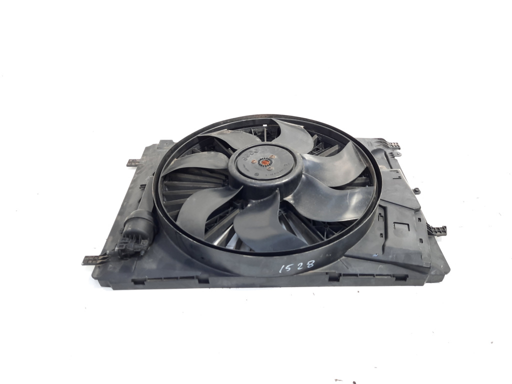Electroventilator, Mercedes Clasa E (W212), 2.2 CDI, OM651925 (id:590868)