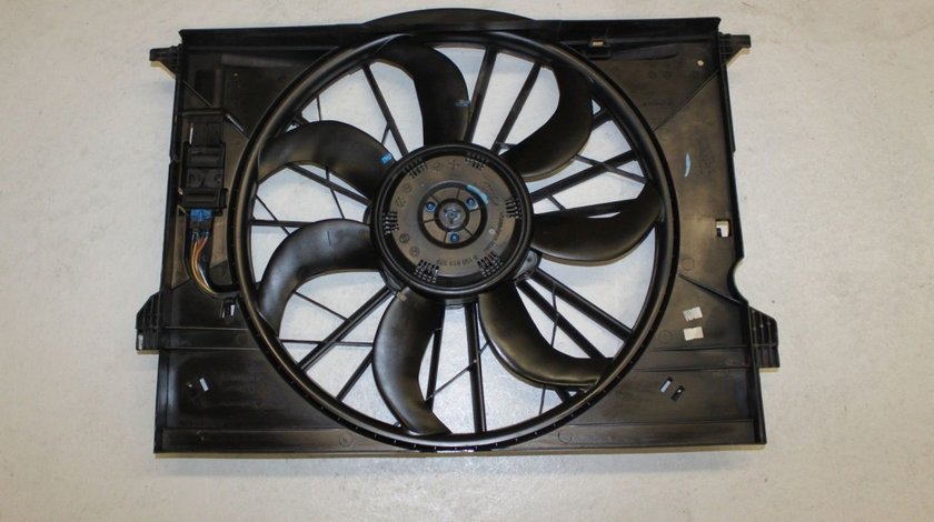 Electroventilator Mercedes CLS W219 A2115001693