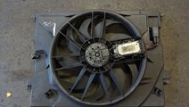 Electroventilator Mercedes E-Class W211 2.2Cdi Eur...