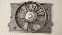 Electroventilator Mercedes e class w211 A211500059...