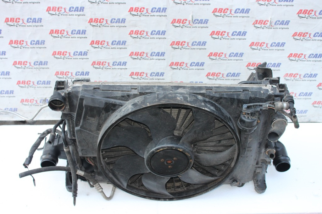 Electroventilator Mercedes E-Class W212 2.2 CDI 2010-2013 cod: A2045000393