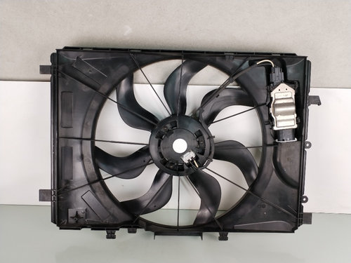 Electroventilator Mercedes GLA X156 2.2CDI A2465000064