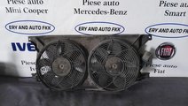 Electroventilator Mercedes ML320 w163 benzina