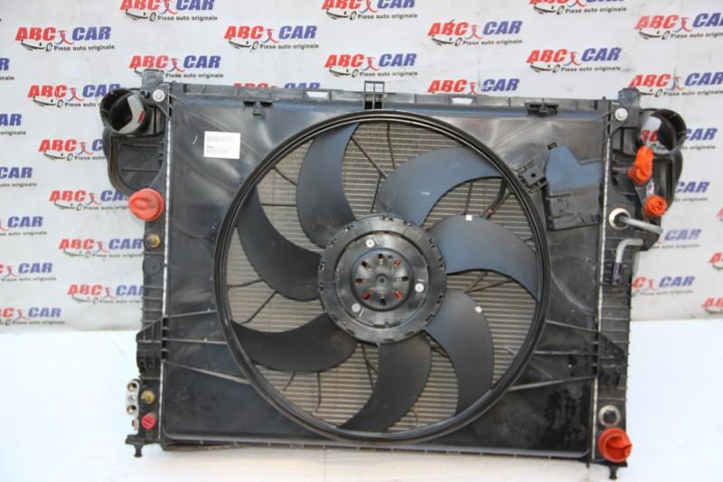 Electroventilator Mercedes R-Class 2006-2010 w251 , v251 A1645000593