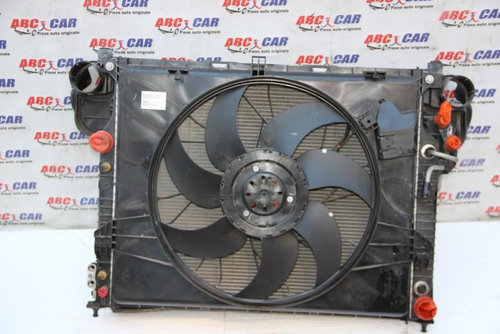 Electroventilator Mercedes R-Class 2006-2010 w251 , v251 A1645000593